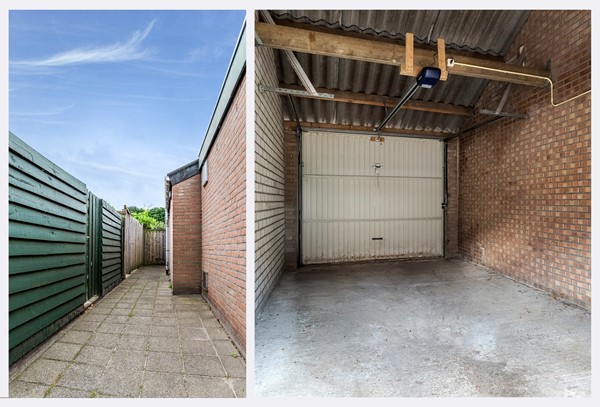 Medium property photo - Griekenlandstraat 43, 4614 KX Bergen op Zoom